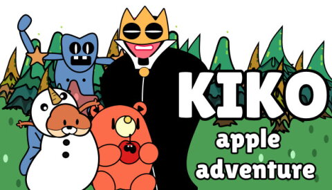 Kiko's Apple Adventure Free Download