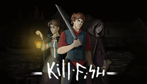 Kill Fish Free Download