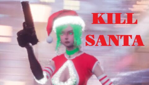 Kill Santa Free Download