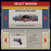 Kill the Brickman Crack Download