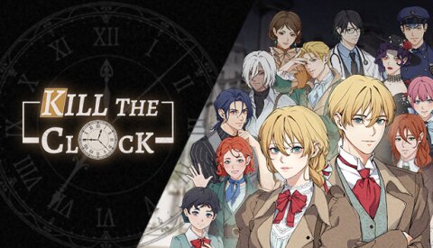Kill The Clock Free Download