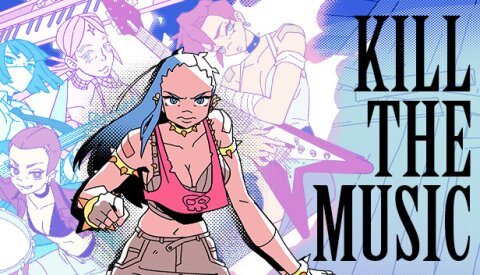 Kill The Music Free Download