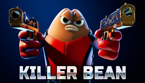 Killer Bean Free Download