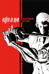 Killer is Dead - Nightmare Edition Free Download