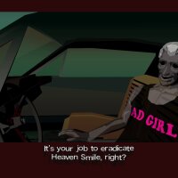 killer7 PC Crack