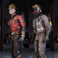 Killing Floor 2 - Cosmetics Season Pass Crack Download