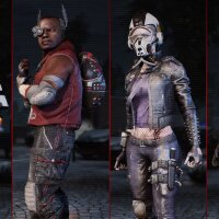 Killing Floor 2 - Cosmetics Season Pass Repack Download