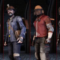 Killing Floor 2 - Cosmetics Season Pass Update Download