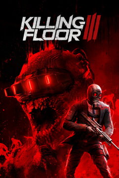 Killing Floor 3 Free Download