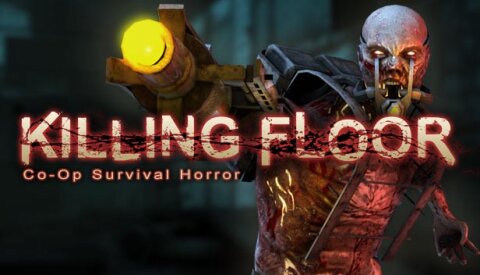Killing Floor Free Download