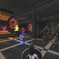 Killing Time: Resurrected Torrent Download
