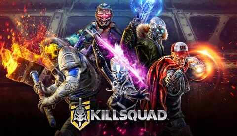 Killsquad Free Download