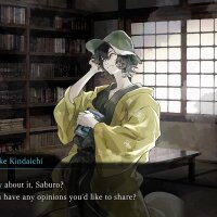 Kindaichi Mystery Series: The Honjin Murders Torrent Download