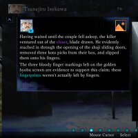 Kindaichi Mystery Series: The Honjin Murders Crack Download