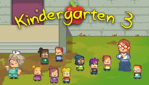 Kindergarten 3 Free Download