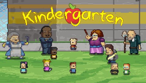 Kindergarten Free Download