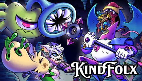 KindFolx Free Download