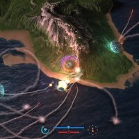 Kinetic Storm Crack Download