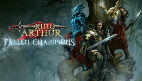 King Arthur: Fallen Champions Free Download