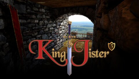 King Jister 3 Free Download