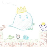 King Kitty Saves The Animals Torrent Download