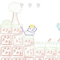 King Kitty Saves The Animals PC Crack