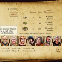 King of Dragon Pass Torrent Download