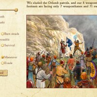 King of Dragon Pass Crack Download