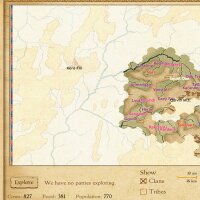 King of Dragon Pass Update Download