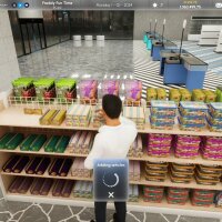 King of Retail 2 PC Crack
