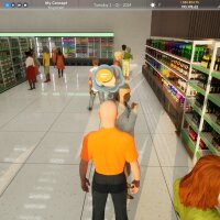 King of Retail 2 Update Download