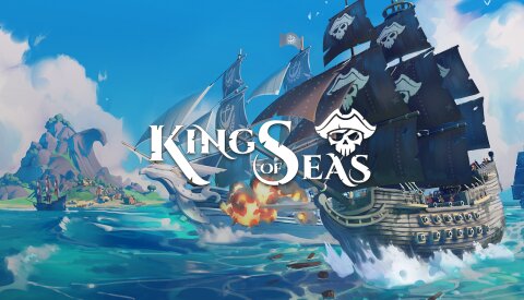 King of Seas (GOG) Free Download