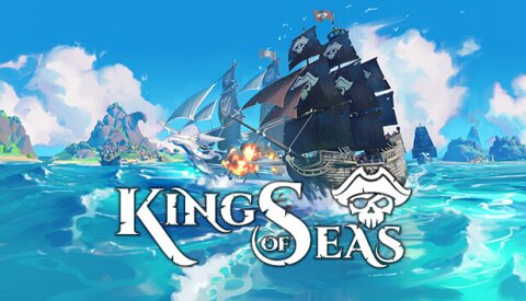 King of Seas Free Download