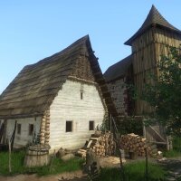 Kingdom Come: Deliverance – From the Ashes Crack Download