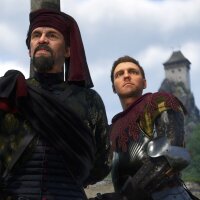 Kingdom Come: Deliverance II Brushes with Death Torrent Download
