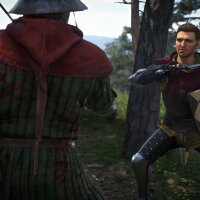 Kingdom Come: Deliverance II Brushes with Death PC Crack