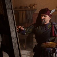 Kingdom Come: Deliverance II Brushes with Death Crack Download