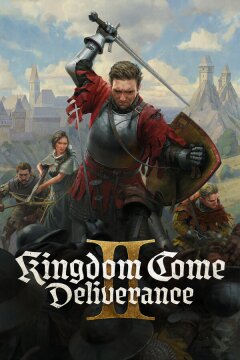 Kingdom Come: Deliverance II Free Download