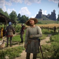 Kingdom Come: Deliverance II PC Crack