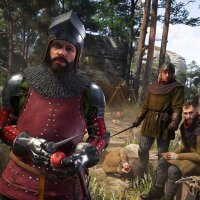 Kingdom Come: Deliverance II Repack Download