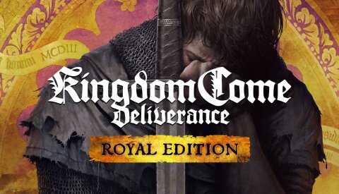 Kingdom Come: Deliverance Royal Edition (GOG) Free Download