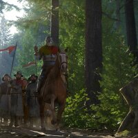 Kingdom Come: Deliverance Royal Edition Torrent Download