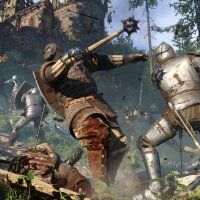 Kingdom Come: Deliverance Royal Edition PC Crack