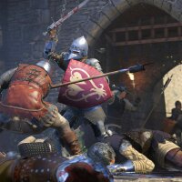 Kingdom Come: Deliverance Royal Edition Crack Download