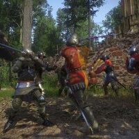 Kingdom Come: Deliverance PC Crack