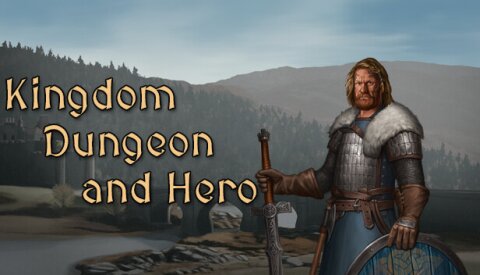 Kingdom, Dungeon, and Hero Free Download