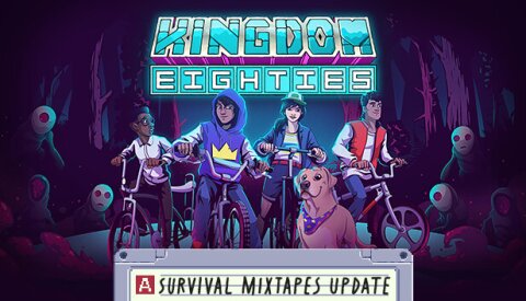 Kingdom Eighties Free Download