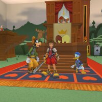 KINGDOM HEARTS -HD 1.5+2.5 ReMIX- Torrent Download