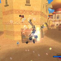 KINGDOM HEARTS -HD 1.5+2.5 ReMIX- Repack Download