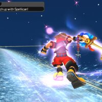 KINGDOM HEARTS HD 2.8 Final Chapter Prologue Crack Download